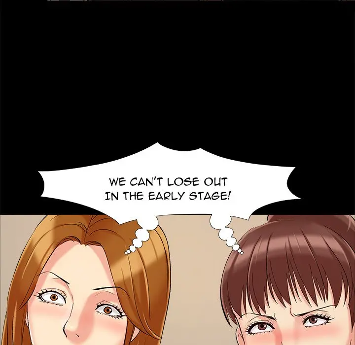 Sleepy Town Escapades Manhwa Bgaabc Chapter 45 - Page 108