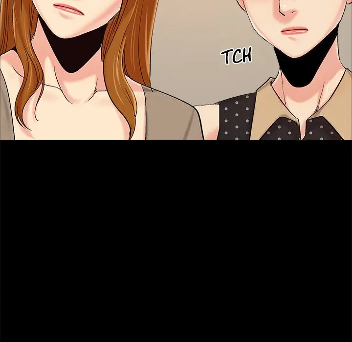 Sleepy Town Escapades Manhwa Bgaabc Chapter 45 - Page 109