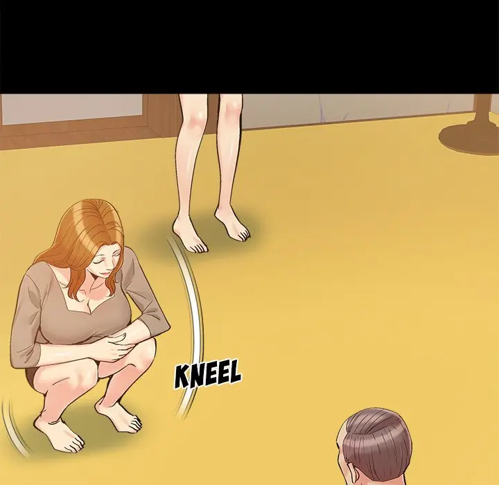 Sleepy Town Escapades Manhwa Bgaabc Chapter 45 - Page 112