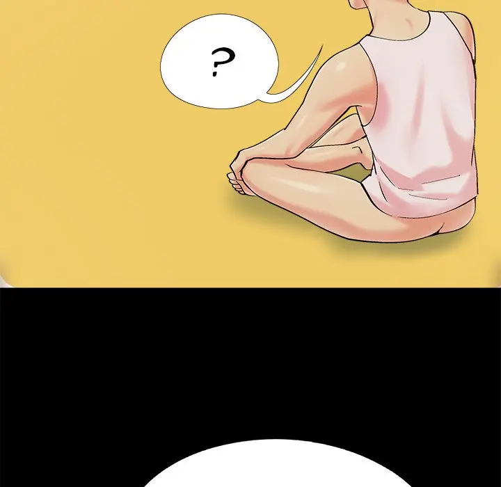 Sleepy Town Escapades Manhwa Bgaabc Chapter 45 - Page 113