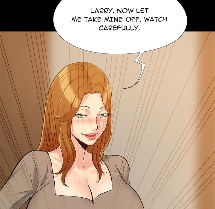 Sleepy Town Escapades Manhwa Bgaabc Chapter 45 - Page 114