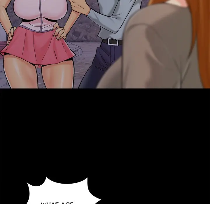 Sleepy Town Escapades Manhwa Bgaabc Chapter 45 - Page 13