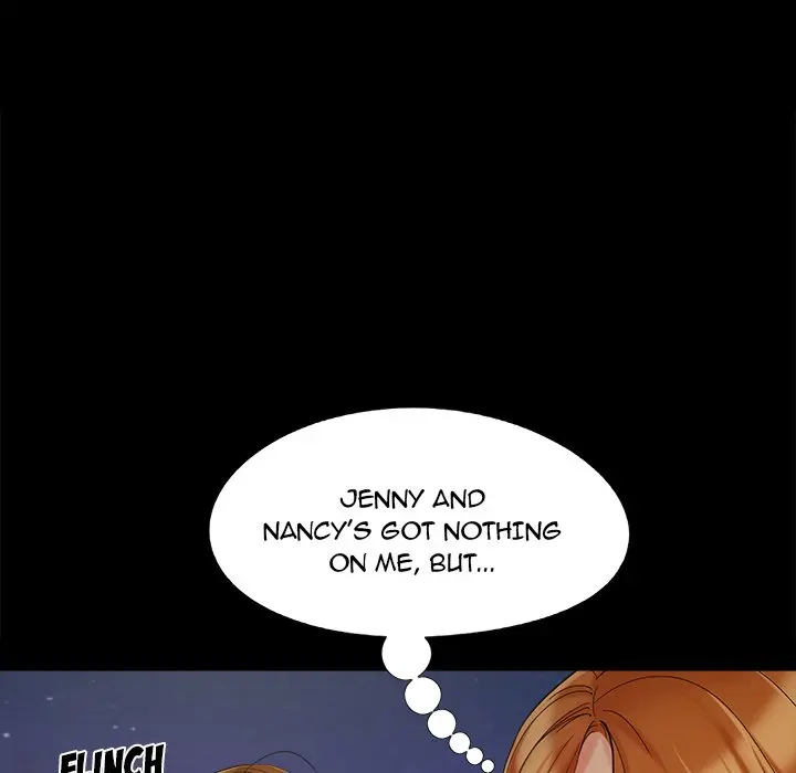 Sleepy Town Escapades Manhwa Bgaabc Chapter 45 - Page 15