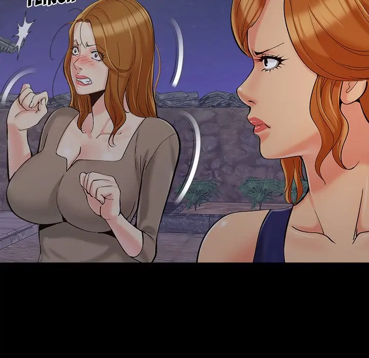 Sleepy Town Escapades Manhwa Bgaabc Chapter 45 - Page 16