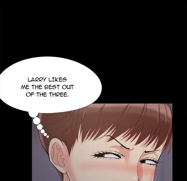 Sleepy Town Escapades Manhwa Bgaabc Chapter 45 - Page 19