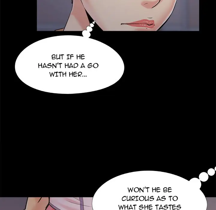 Sleepy Town Escapades Manhwa Bgaabc Chapter 45 - Page 20