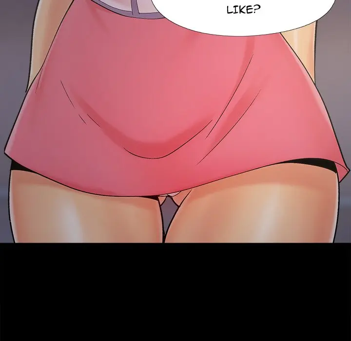 Sleepy Town Escapades Manhwa Bgaabc Chapter 45 - Page 21