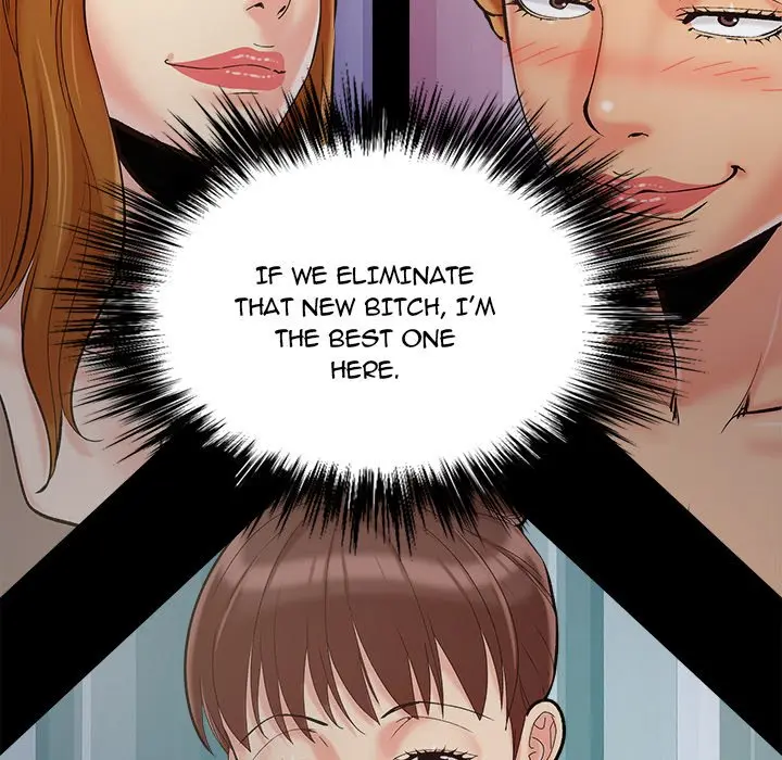 Sleepy Town Escapades Manhwa Bgaabc Chapter 45 - Page 23