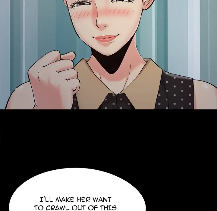 Sleepy Town Escapades Manhwa Bgaabc Chapter 45 - Page 24