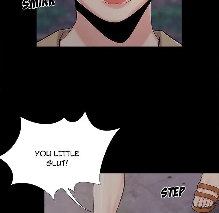 Sleepy Town Escapades Manhwa Bgaabc Chapter 45 - Page 26