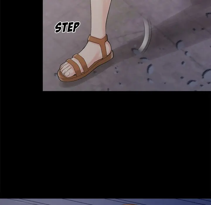 Sleepy Town Escapades Manhwa Bgaabc Chapter 45 - Page 27