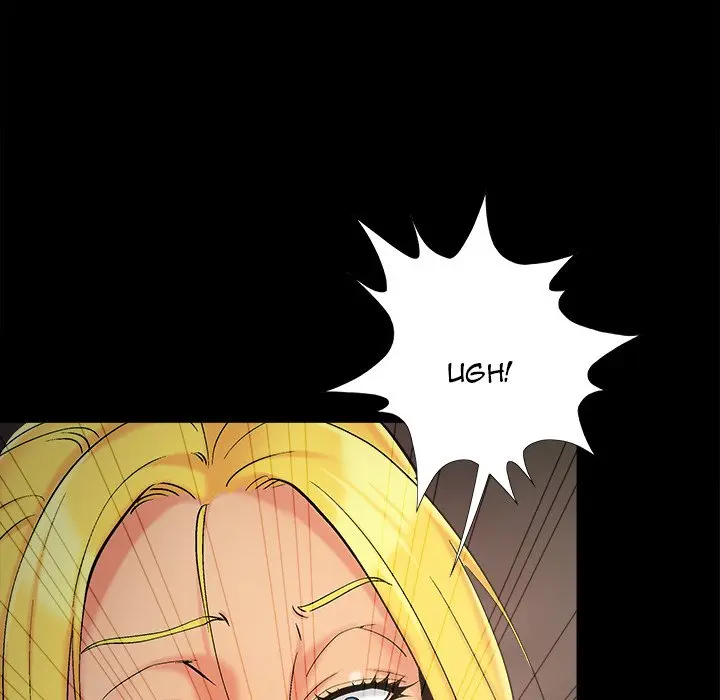 Sleepy Town Escapades Manhwa Bgaabc Chapter 45 - Page 29