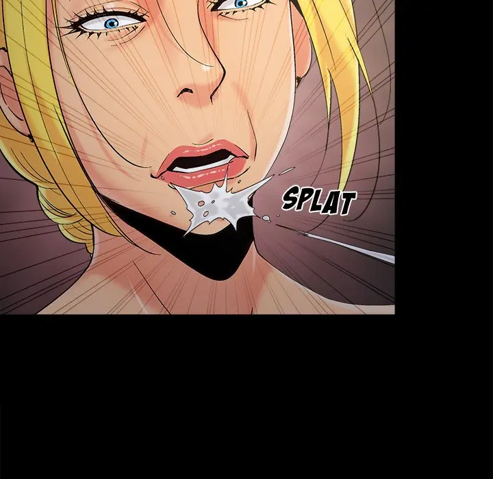 Sleepy Town Escapades Manhwa Bgaabc Chapter 45 - Page 30
