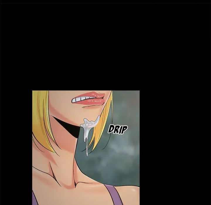 Sleepy Town Escapades Manhwa Bgaabc Chapter 45 - Page 31