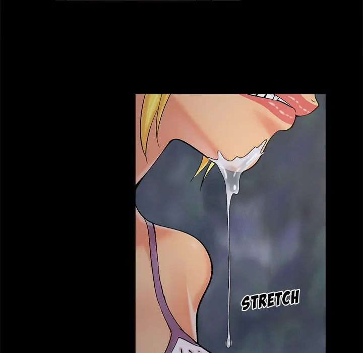 Sleepy Town Escapades Manhwa Bgaabc Chapter 45 - Page 32