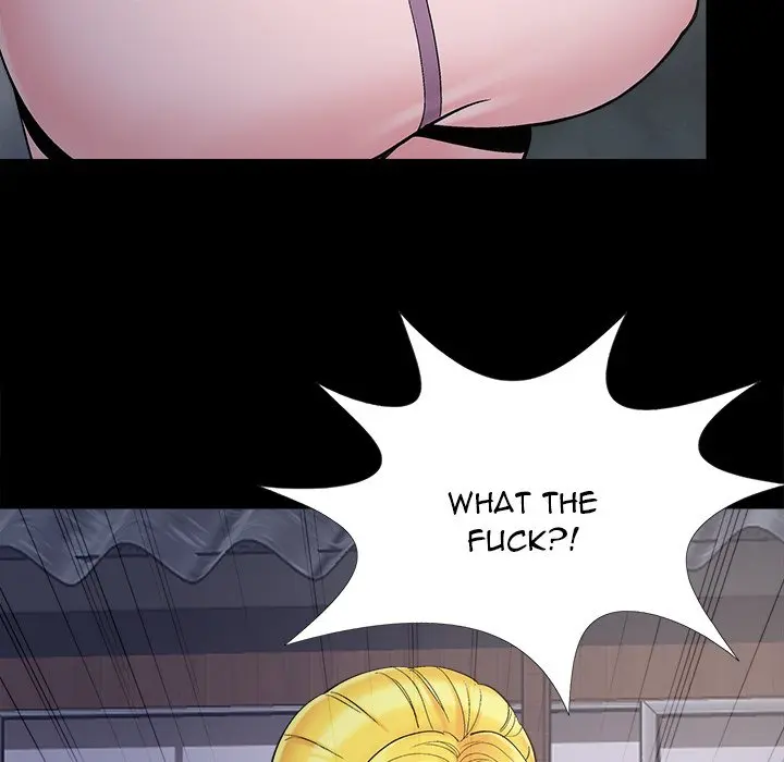 Sleepy Town Escapades Manhwa Bgaabc Chapter 45 - Page 34