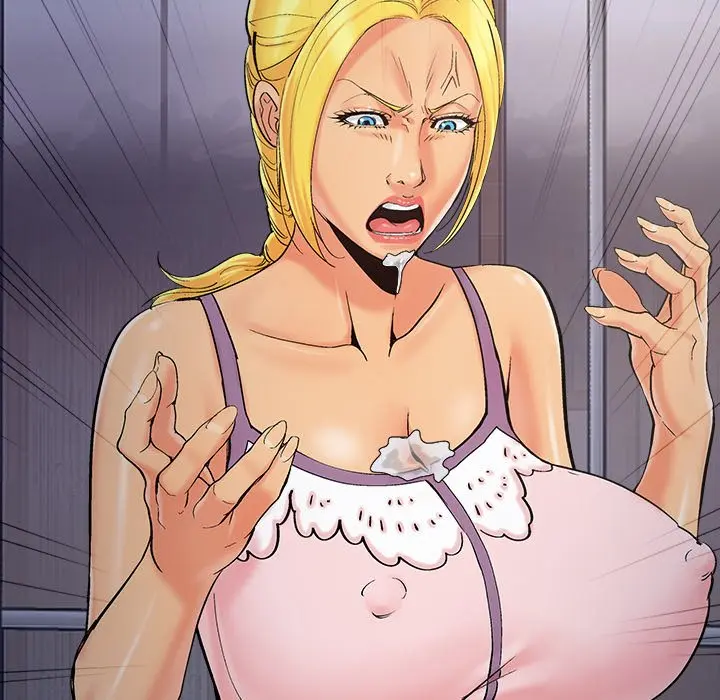 Sleepy Town Escapades Manhwa Bgaabc Chapter 45 - Page 35