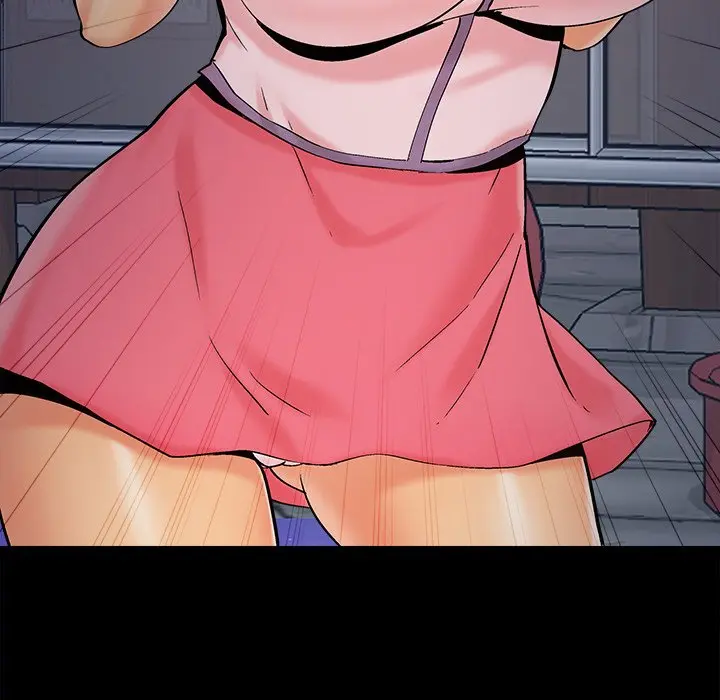 Sleepy Town Escapades Manhwa Bgaabc Chapter 45 - Page 36