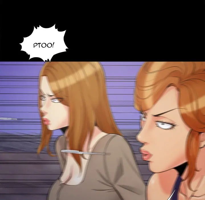 Sleepy Town Escapades Manhwa Bgaabc Chapter 45 - Page 37