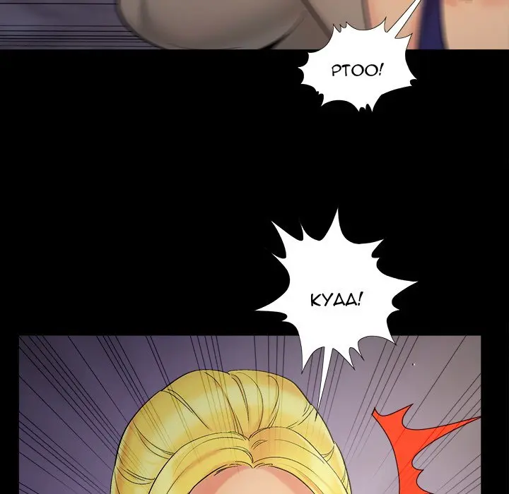 Sleepy Town Escapades Manhwa Bgaabc Chapter 45 - Page 38