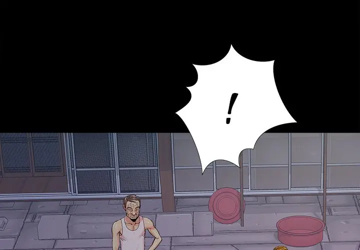 Sleepy Town Escapades Manhwa Bgaabc Chapter 45 - Page 4