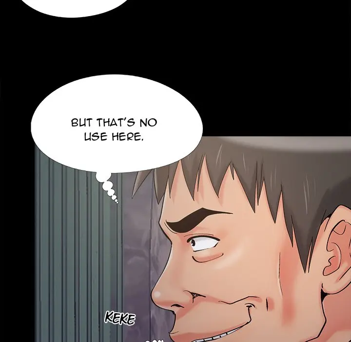 Sleepy Town Escapades Manhwa Bgaabc Chapter 45 - Page 43