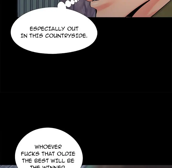 Sleepy Town Escapades Manhwa Bgaabc Chapter 45 - Page 44