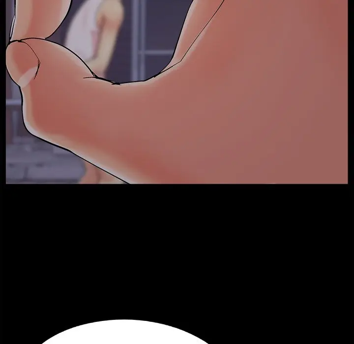 Sleepy Town Escapades Manhwa Bgaabc Chapter 45 - Page 47