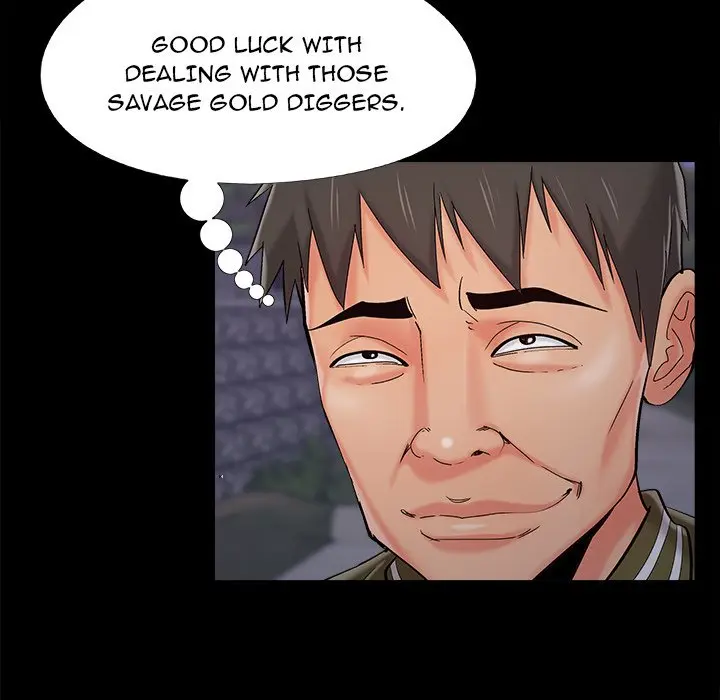 Sleepy Town Escapades Manhwa Bgaabc Chapter 45 - Page 48