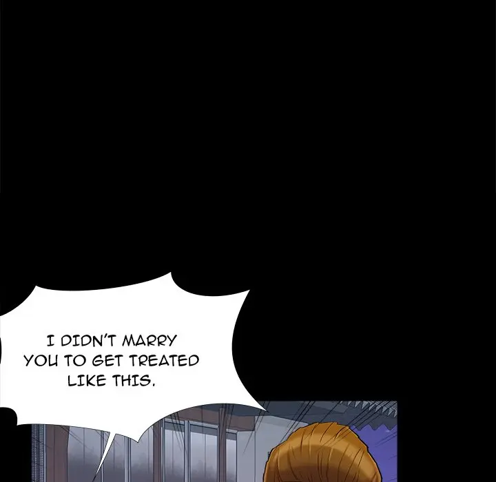 Sleepy Town Escapades Manhwa Bgaabc Chapter 45 - Page 49