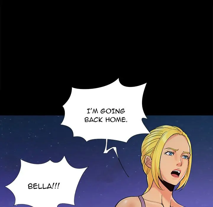 Sleepy Town Escapades Manhwa Bgaabc Chapter 45 - Page 51