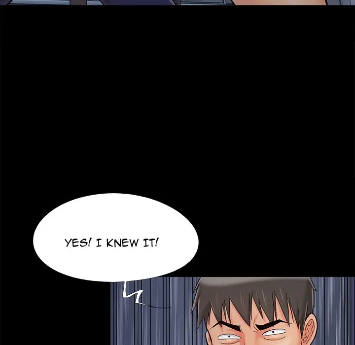 Sleepy Town Escapades Manhwa Bgaabc Chapter 45 - Page 53