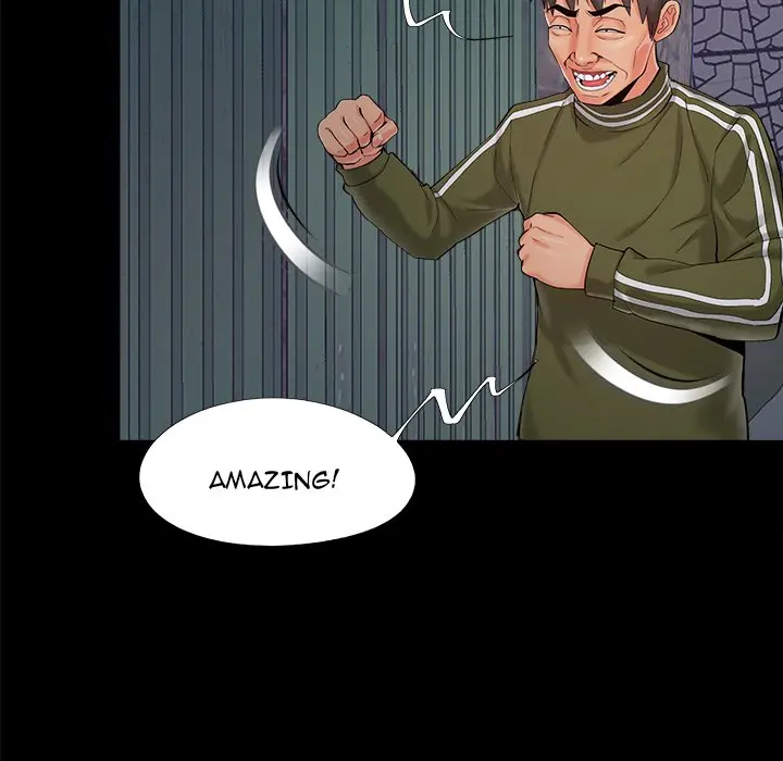 Sleepy Town Escapades Manhwa Bgaabc Chapter 45 - Page 55