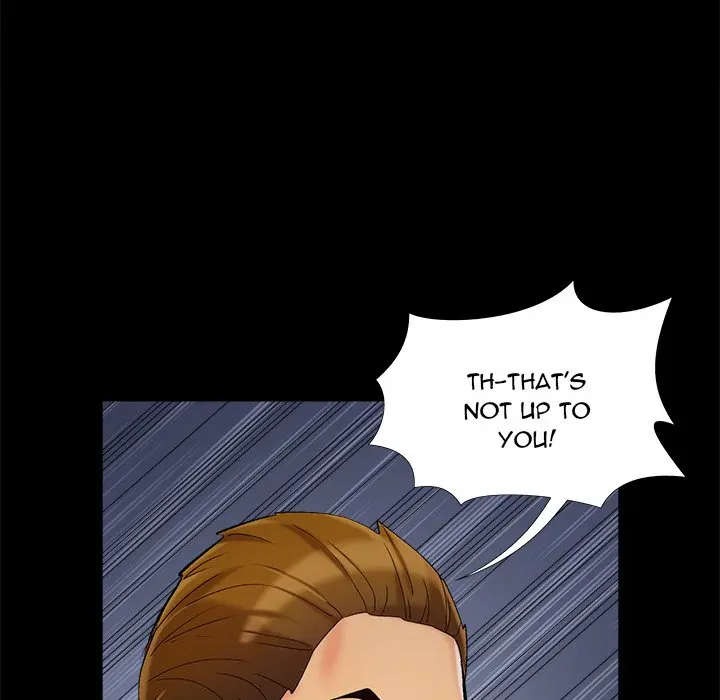 Sleepy Town Escapades Manhwa Bgaabc Chapter 45 - Page 56