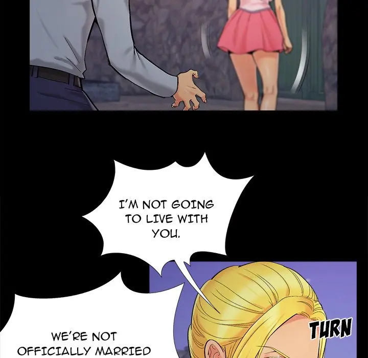 Sleepy Town Escapades Manhwa Bgaabc Chapter 45 - Page 59