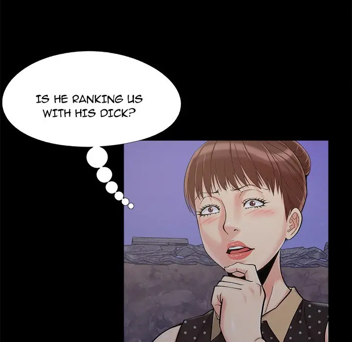 Sleepy Town Escapades Manhwa Bgaabc Chapter 45 - Page 6