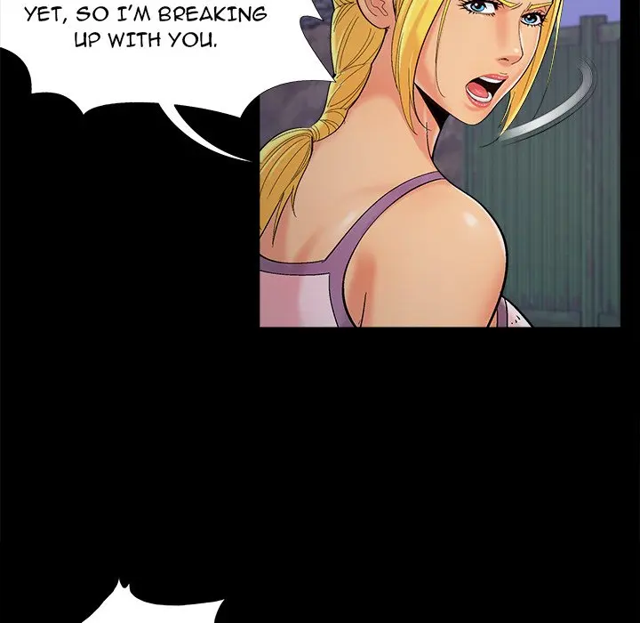 Sleepy Town Escapades Manhwa Bgaabc Chapter 45 - Page 60