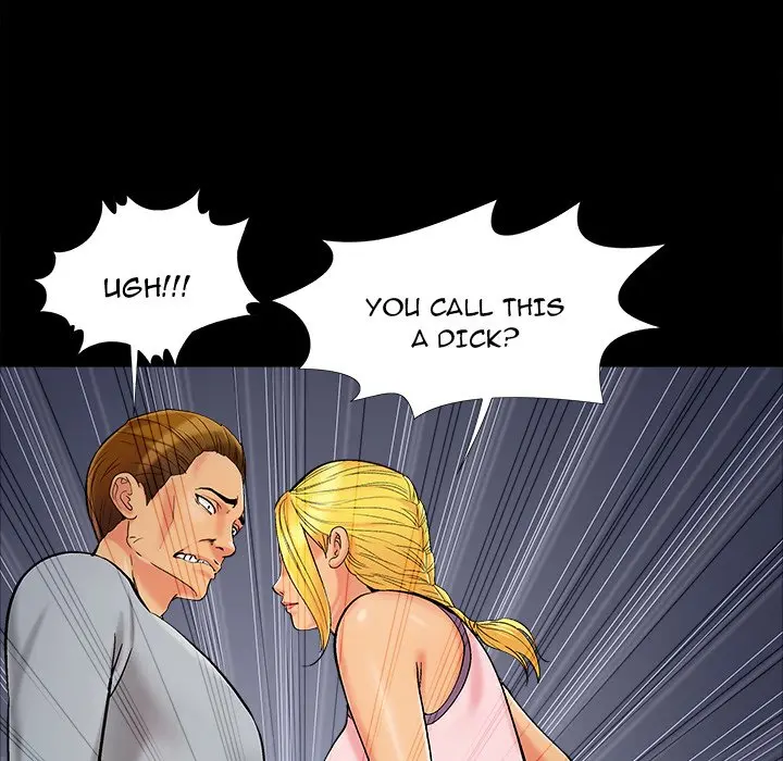 Sleepy Town Escapades Manhwa Bgaabc Chapter 45 - Page 62