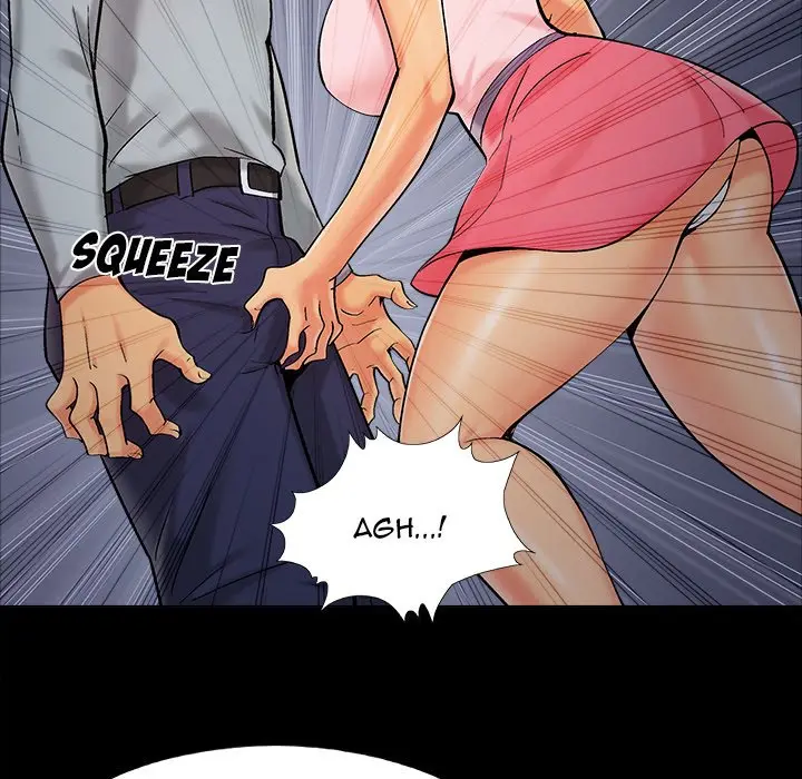 Sleepy Town Escapades Manhwa Bgaabc Chapter 45 - Page 63
