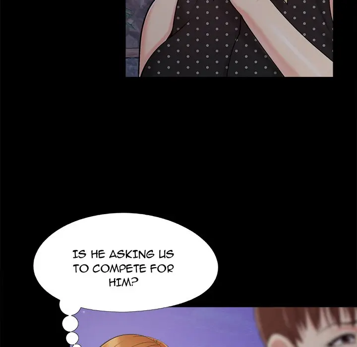 Sleepy Town Escapades Manhwa Bgaabc Chapter 45 - Page 7