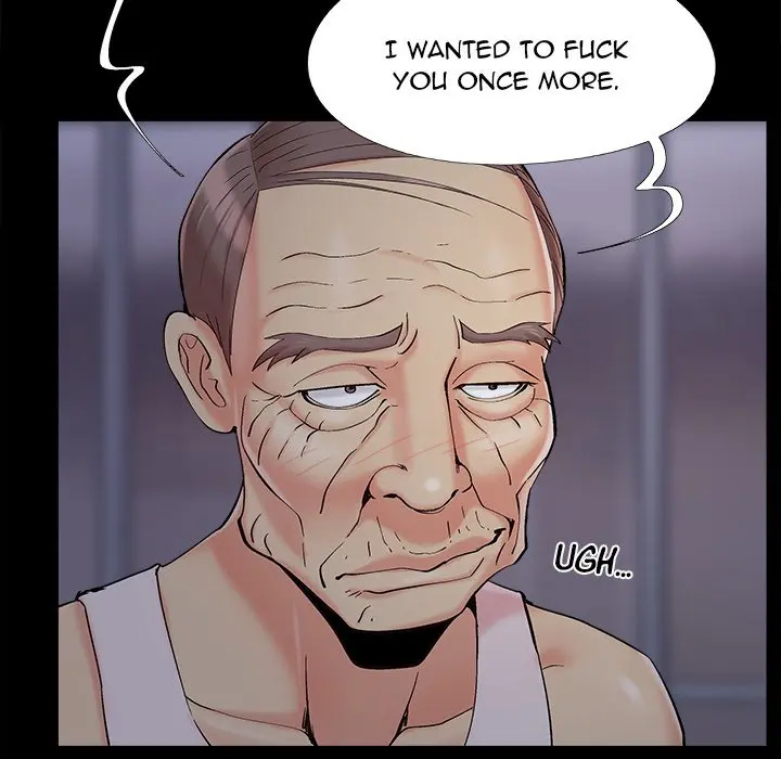Sleepy Town Escapades Manhwa Bgaabc Chapter 45 - Page 72