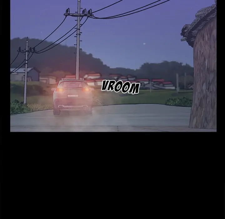 Sleepy Town Escapades Manhwa Bgaabc Chapter 45 - Page 74