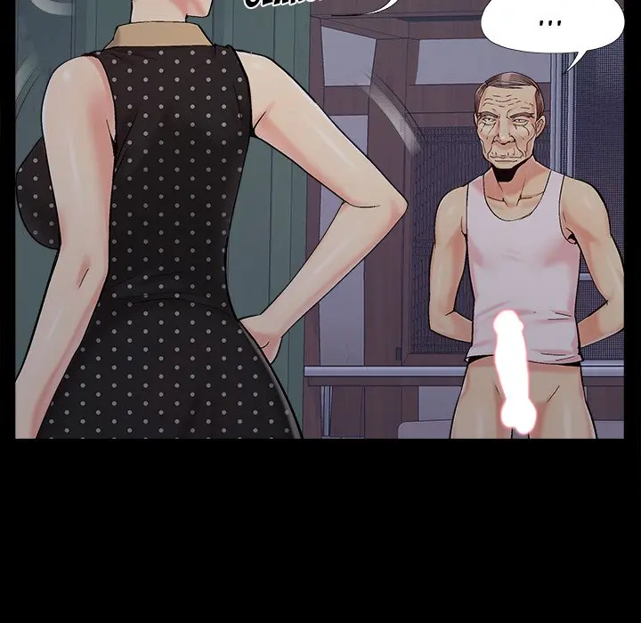 Sleepy Town Escapades Manhwa Bgaabc Chapter 45 - Page 77