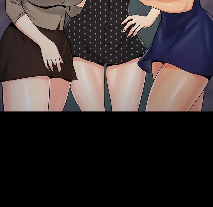 Sleepy Town Escapades Manhwa Bgaabc Chapter 45 - Page 79