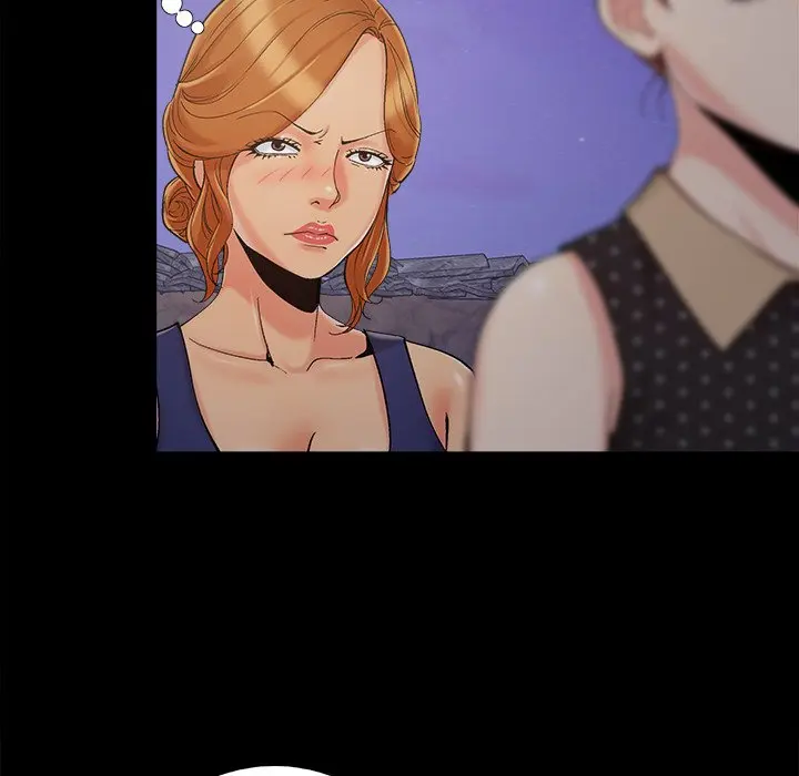 Sleepy Town Escapades Manhwa Bgaabc Chapter 45 - Page 8
