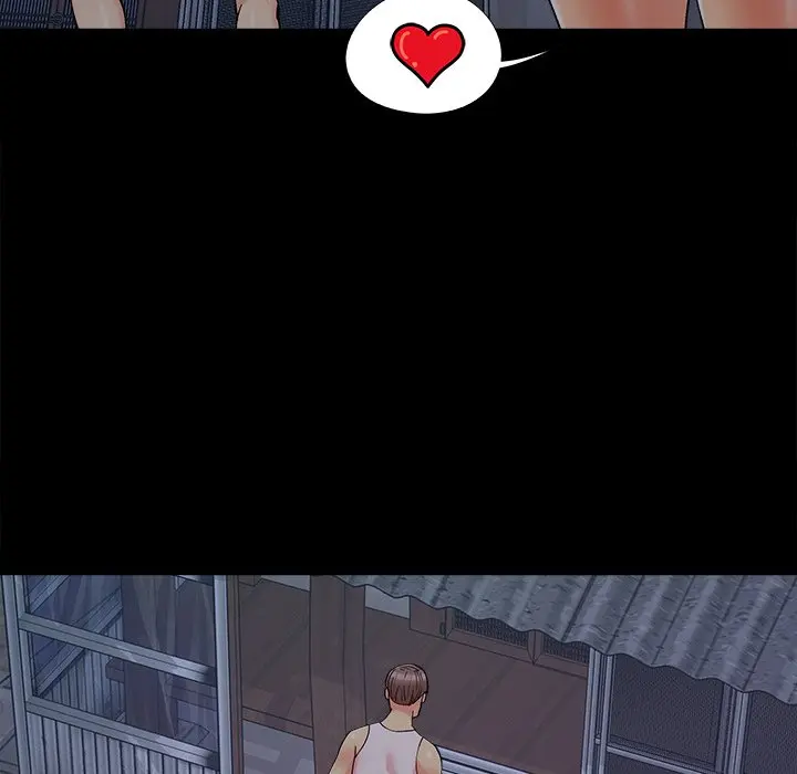 Sleepy Town Escapades Manhwa Bgaabc Chapter 45 - Page 81