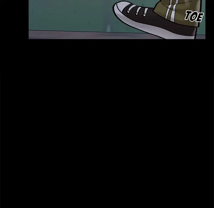 Sleepy Town Escapades Manhwa Bgaabc Chapter 45 - Page 84