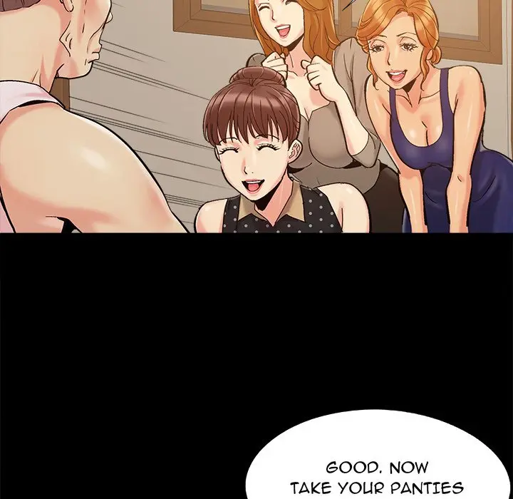 Sleepy Town Escapades Manhwa Bgaabc Chapter 45 - Page 87