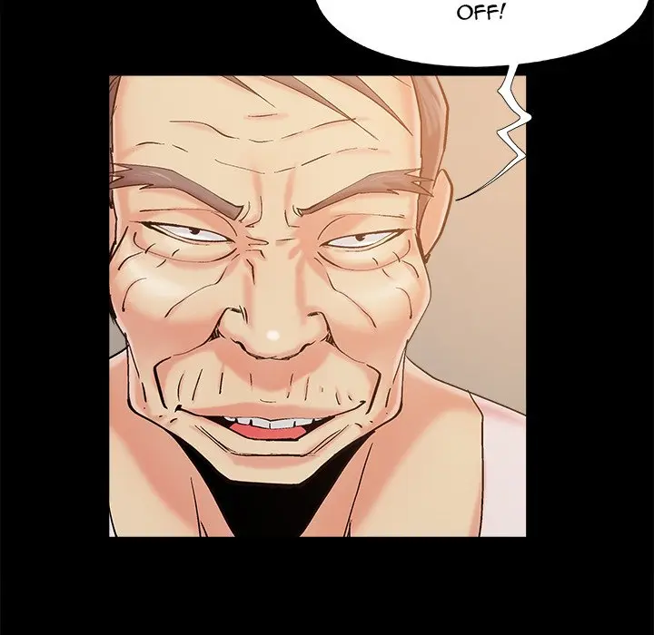 Sleepy Town Escapades Manhwa Bgaabc Chapter 45 - Page 88