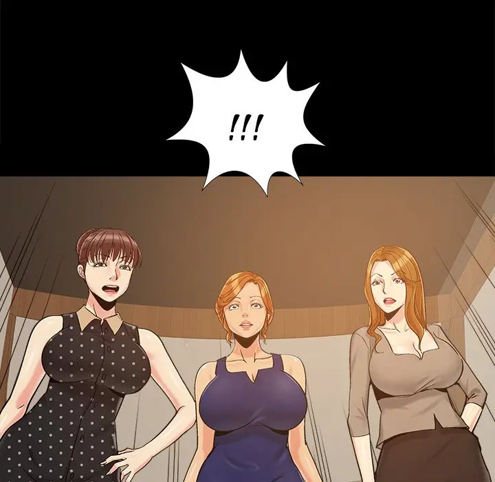 Sleepy Town Escapades Manhwa Bgaabc Chapter 45 - Page 89